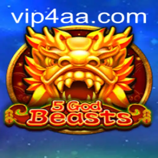 Descubra os Segredos de 5GodBeasts: O Novo Fenômeno dos Jogos