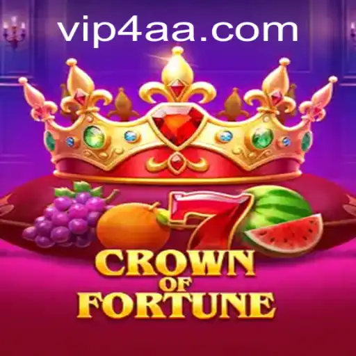 Explorando o Mundo de CrownofFortune: Um Jogo de Estratégia e Destino