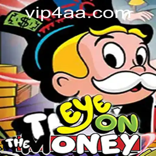 Descubra o Mundo do Jogo EyeOnTheMoney e as Emoções de 4AA.COM