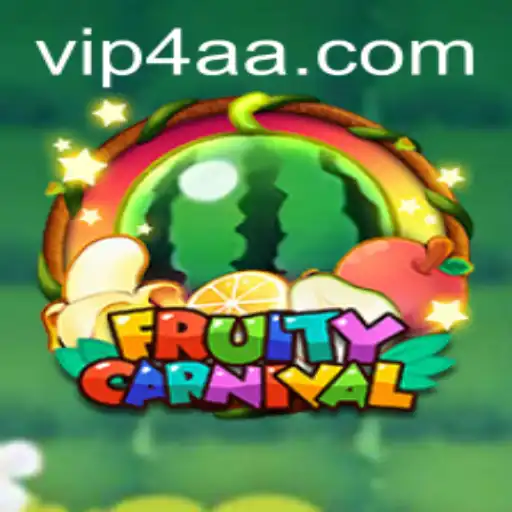 FruityCarnival: A Aventura de Sabores no Mundo Digital