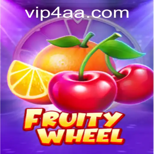 Explorando o Universo de FruityWheel: Um Jogo Inovador da 4AA.COM