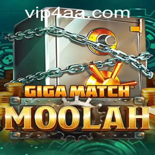 Explorando o Jogo GigaMatchMoolah: Um Novo Fenômeno no Mundo dos Games