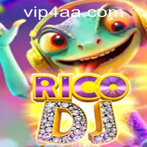 Descubra o Mundo de Empolgação do Jogo RicoDJ