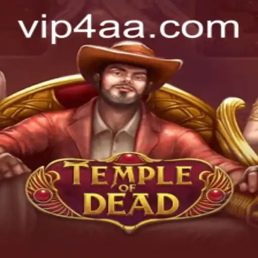 TempleofDead: Uma Aventura Inesquecível no Mundo dos Jogos